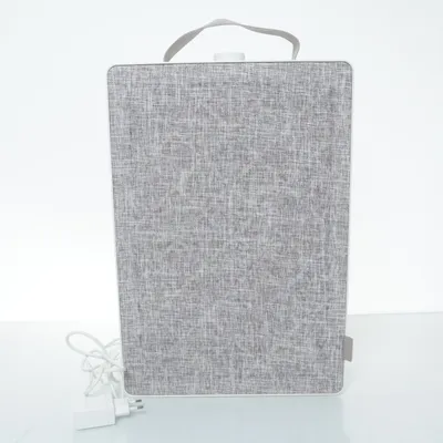Purificateur d'air (Blanc, Gris) de IKEA