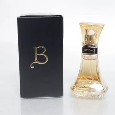 Eau de Toilette (HEAT SEDUCTION) från Beyonce