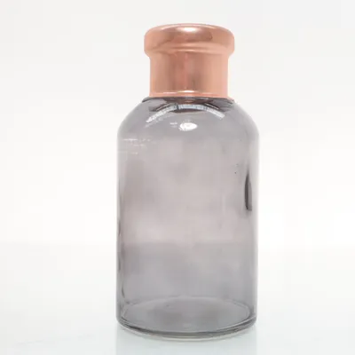 Fles (Lila, Goud) van Countryfield