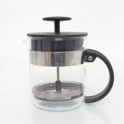 Tekanna (Svart) från Bodum