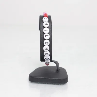 Armband (Meerkleurig) Onbekend materiaal