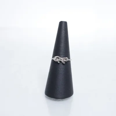 Ring (Grå) Okänd metall