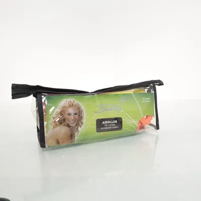 Hårspolar (Flerfärgad) från Rossmann