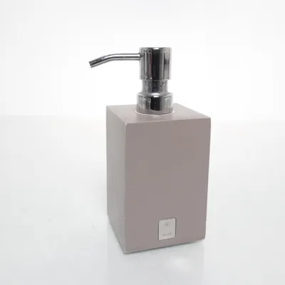 Soap dispenser (Gray) from JOOP!