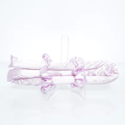 Hair rollers (Purple)