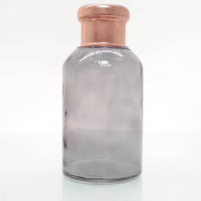 Fles (Lila, Goud) van Countryfield
