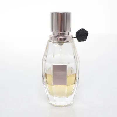 Eau de Toilette (Flowerbomb Bloom) från Viktor & Rolf