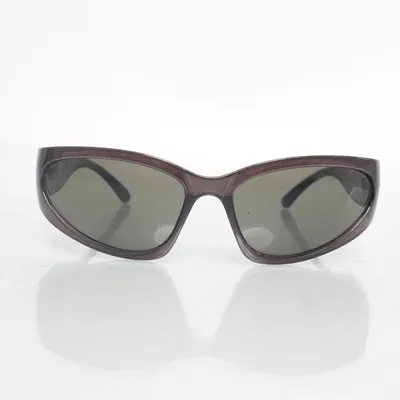 Solglasögon (Svart) från Stradivarius