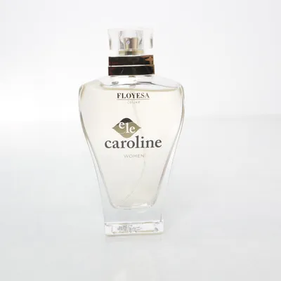 Eau de Parfum (ele caroline women) från Floyesa Deluxe
