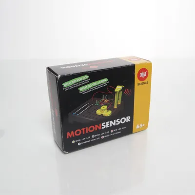 Elektroniskt spel (Flerfärgad) från Alga
