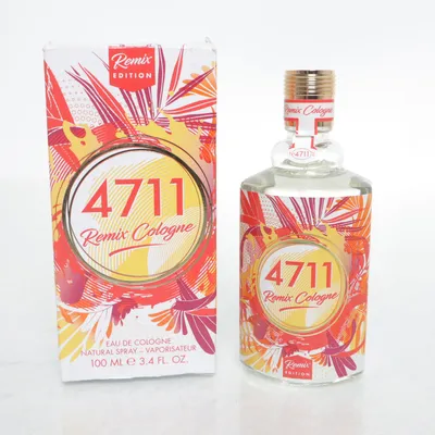 Eau de Cologne (Remix Cologne) från 4711