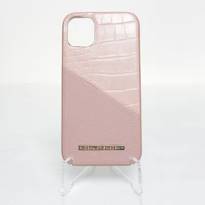 Telefoonhoesje (Roze) van iDeal of Sweden