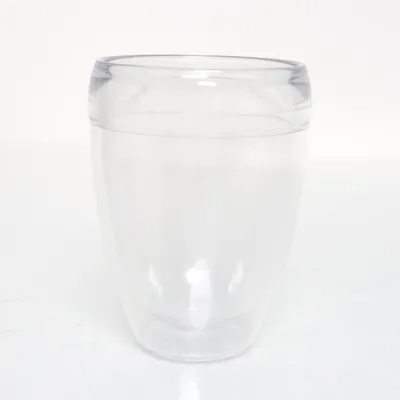 Dricksglas (Vit)