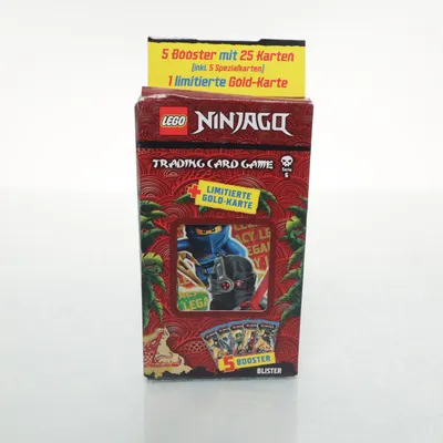 Speelkaarten van LEGO