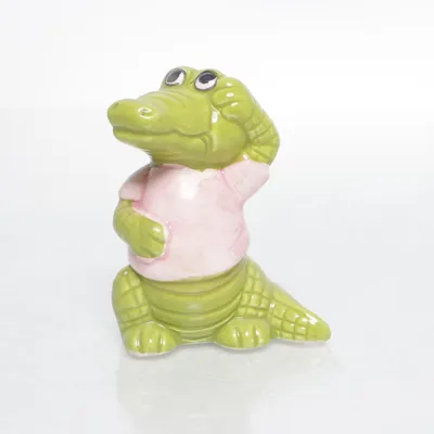 Figur (Grøn, Flerfarvet)