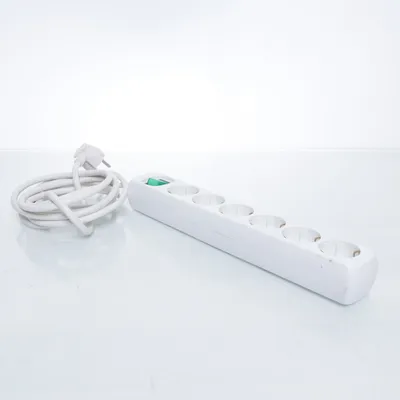 Power strip from Hama
