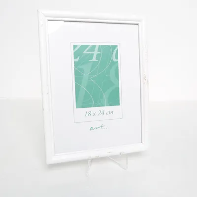 Lijst (Wit) van Artlink