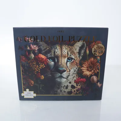 Puzzel van Avec