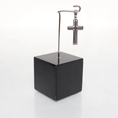 Vedhæng (Sølv) Ukendt metal