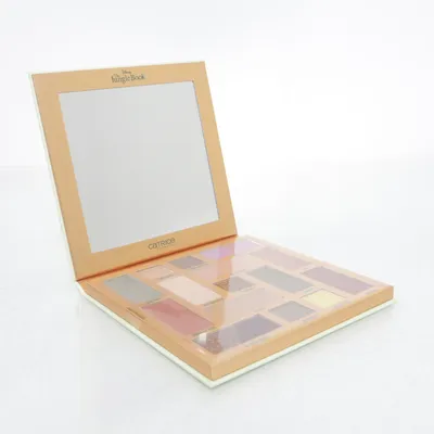 Oogschaduwpalet (The jungle book) van Catrice Cosmetics
