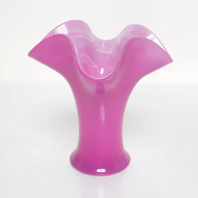 Vase (Pink)