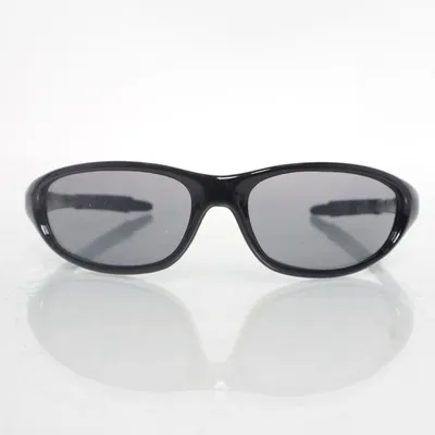 Sportglasögon (Svart)