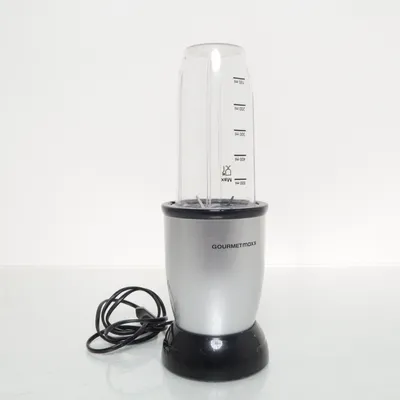 Mixer (BL226B) från Gourmetmaxx