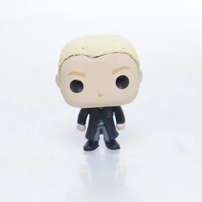 Actiefiguur (Geel, Meerkleurig) van Funko