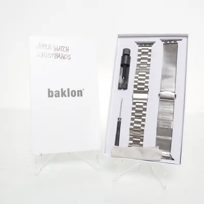 Accessory (Apple Watch) from Apple Watch