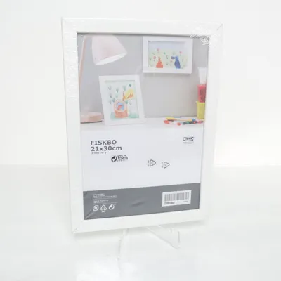 Lijst (Wit) van IKEA