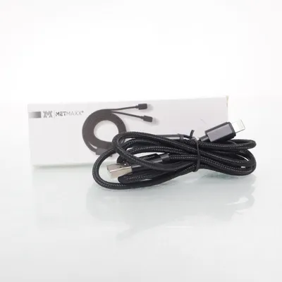 Telefoon oplader van METMAXX