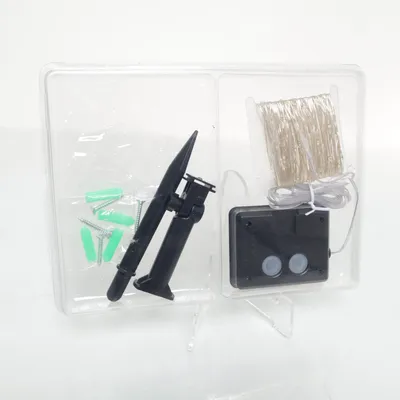 Tuinaccessoires (Zwart)