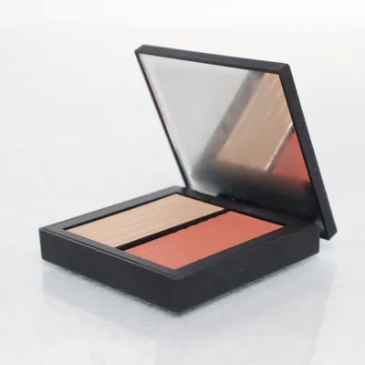 Blush (DUAL-INTENSITY BLUSH DUO - nyans: Frenzy) fra Nars