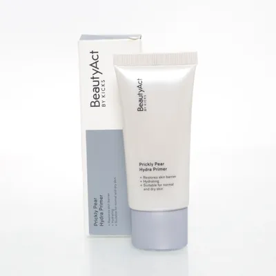 Primer (Prickly Pear Hydra primer) van BeautyAct by KICKS