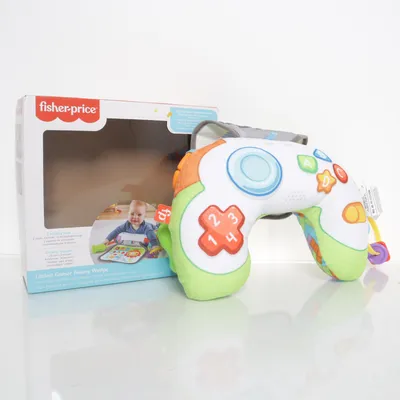 Baby speelgoed (Meerkleurig) van Fisher Price