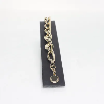 Armband (Guldfärgad) från Snö of Sweden Okänd metall