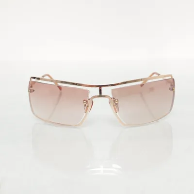Sunglasses (Gold) from Prestige