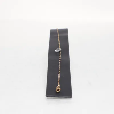 Armband (Goud) van Swarovski Onbekend materiaal