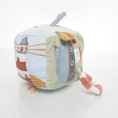 Baby speelgoed (Meerkleurig) van Little Dutch