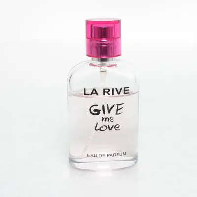 Eau de Parfum från La Rive
