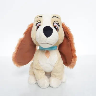 Gosedjur (Beige, Flerfärgad) från Disney
