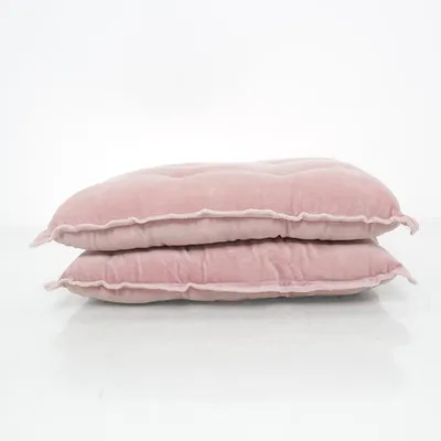 Stoelkussen (Roze)