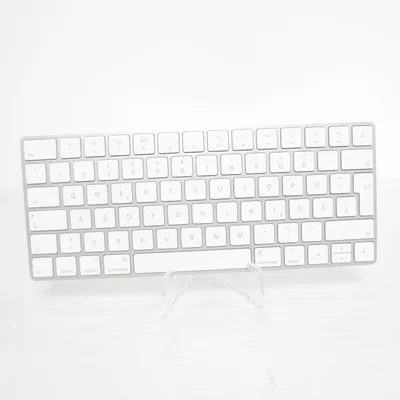 Keyboard (White) from Apple