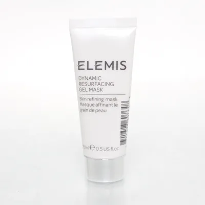 Ansigstmaske (Dynamic resurfacing gel mask) fra Elemis