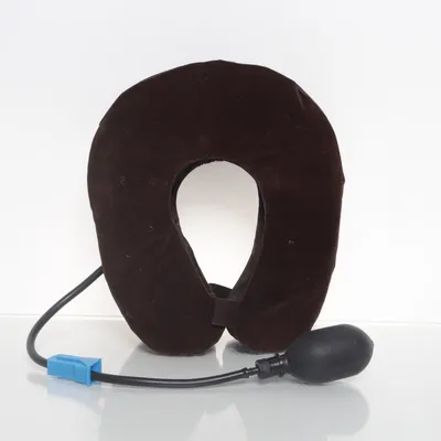 Neck pillow (Brown)