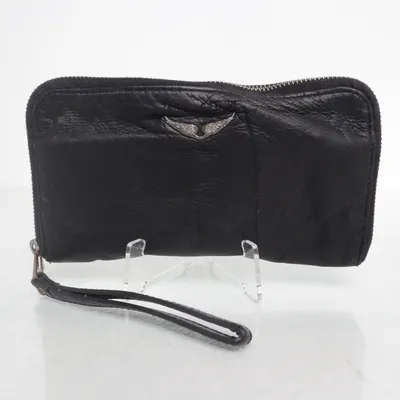Plånbok (Svart) från Zadig & Voltaire Skinn