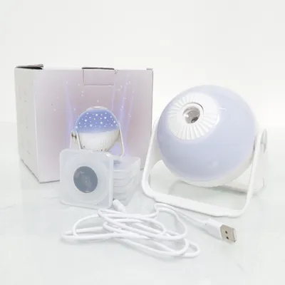 Projector (Wit)