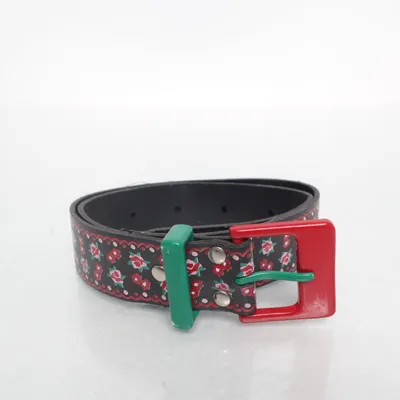 Riem (Zwart, Rood, Groen)