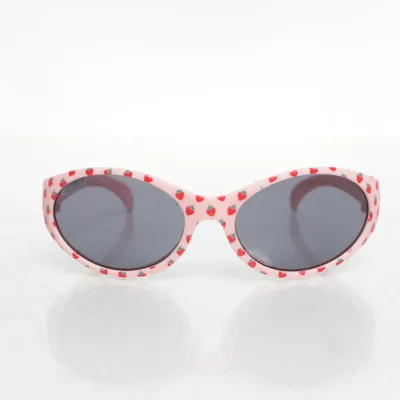 Sunglasses (Pink, Multicolored) from Beeline