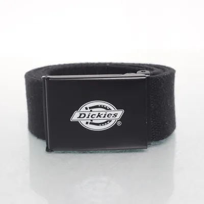 Belt (Black) from Dickies